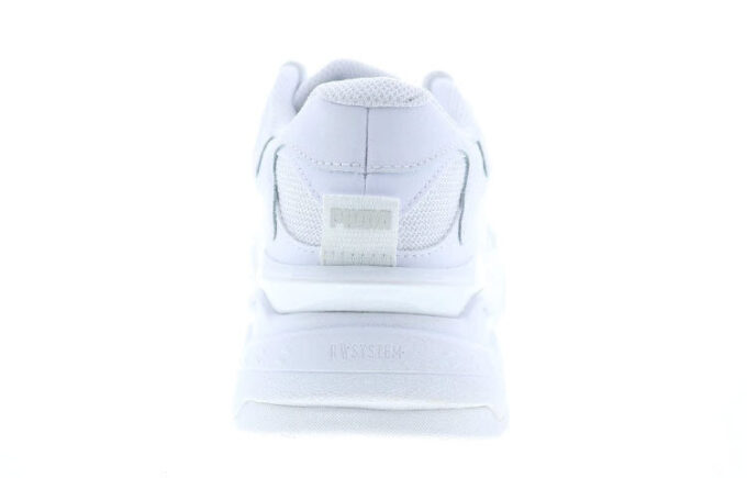 RS-Fast «Triple Blanco»