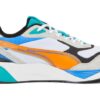RS-Metric «Blanco Naranja Vibrante»