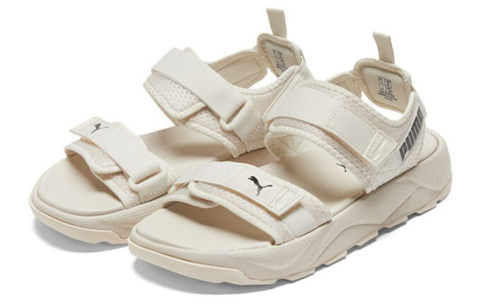 RS-Sandalia «Blanco Susurro»