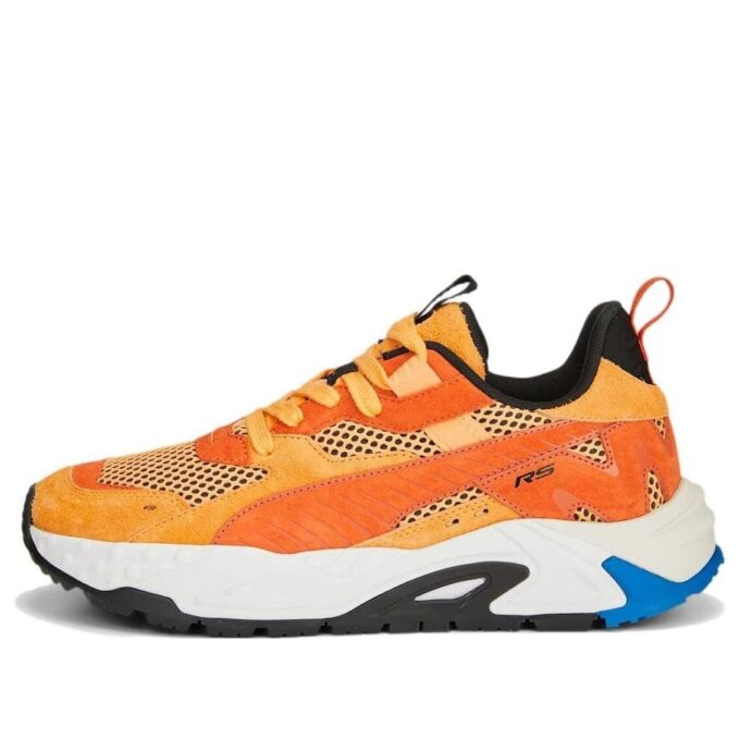 RS-Trck Horizon «Ladrillo Naranja»