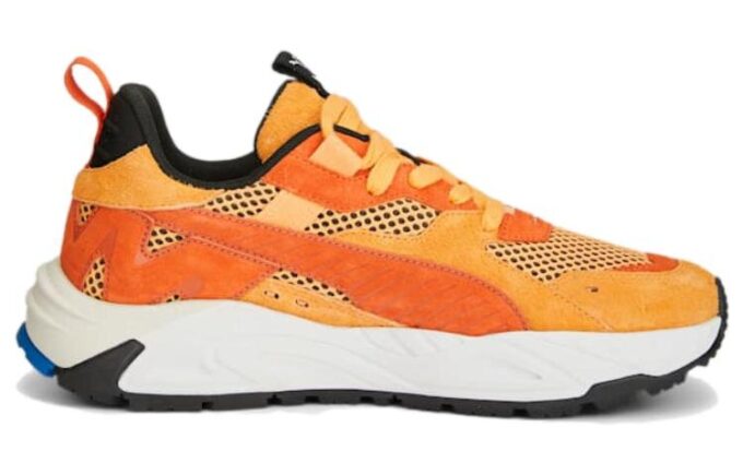 RS-Trck Horizon «Ladrillo Naranja»