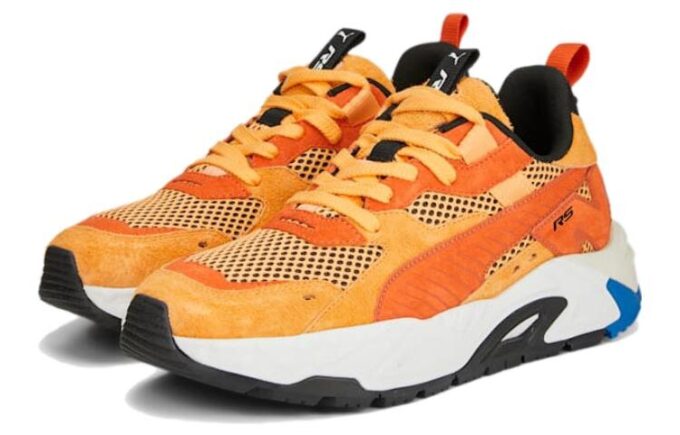 RS-Trck Horizon «Ladrillo Naranja»