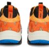 RS-Trck Horizon «Ladrillo Naranja»