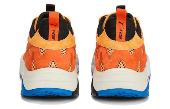 RS-Trck Horizon «Ladrillo Naranja»