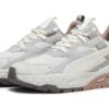 RS-Trck New Horizon «Gris Glacial Oro Rosa»
