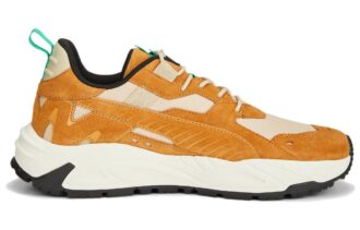 RS-Trck OTDR «Granola Desert Tan»