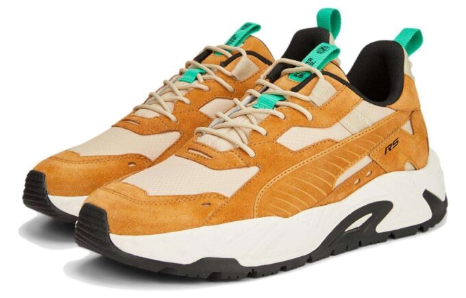 RS-Trck OTDR «Granola Desert Tan»