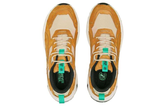 RS-Trck OTDR «Granola Desert Tan»