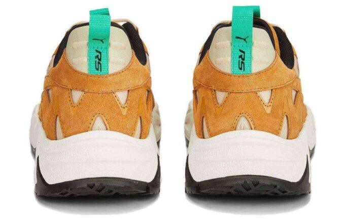 RS-Trck OTDR «Granola Desert Tan»