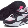 RS-X 3D «Gris claro frío negro»