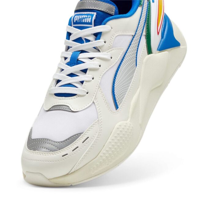 RS-X «40.º aniversario»