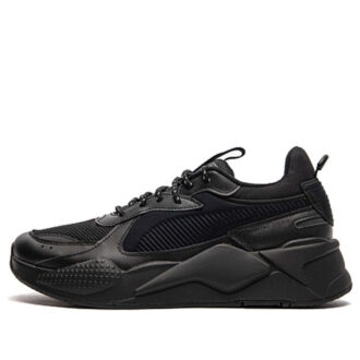 RS-X Core «Triple Negro»