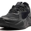 RS-X Core «Triple Negro»