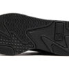 RS-X Core «Triple Negro»