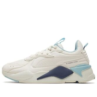 RS-X Crema «White Peacoat»