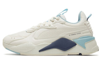 RS-X Crema «White Peacoat»