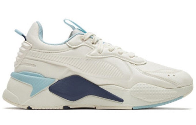 RS-X Crema «White Peacoat» RS-X Crema «White Peacoat»