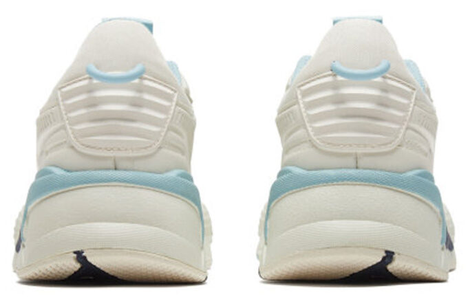 RS-X Crema «White Peacoat» RS-X Crema «White Peacoat»