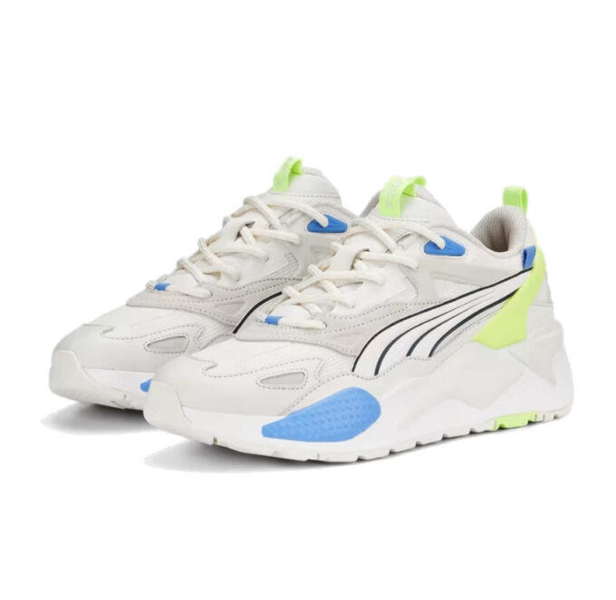 RS-X Efekt «Blanco»