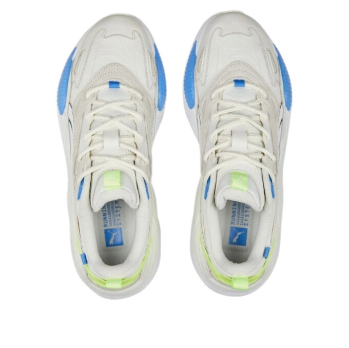 RS-X Efekt «Blanco»