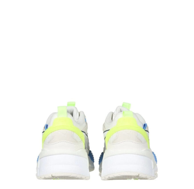 RS-X Efekt «Blanco»