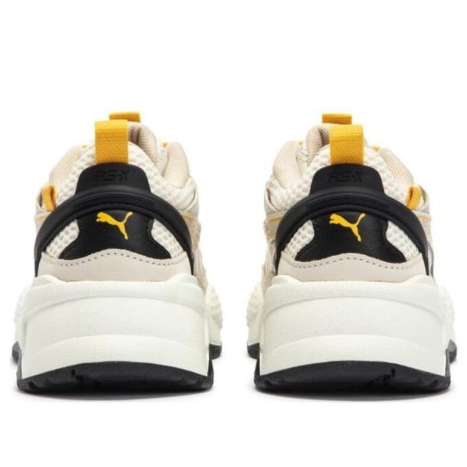 RS-X Efekt Bz Yinshua «Beige Blanco Negro»