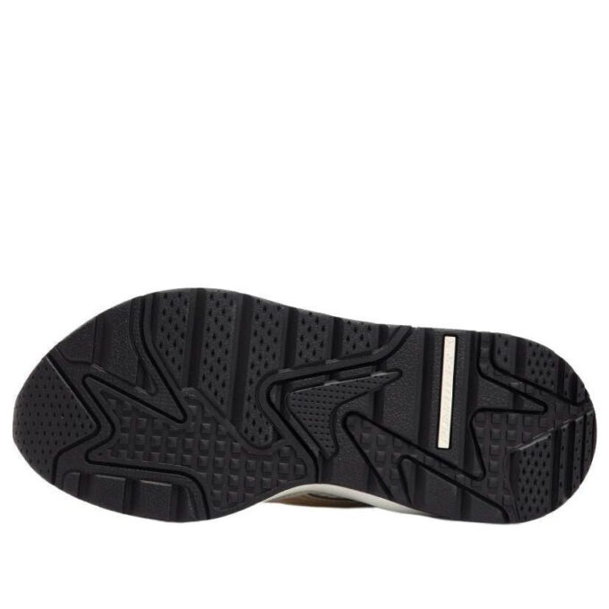 RS-X Efekt Bz Yinshua «Beige Blanco Negro»