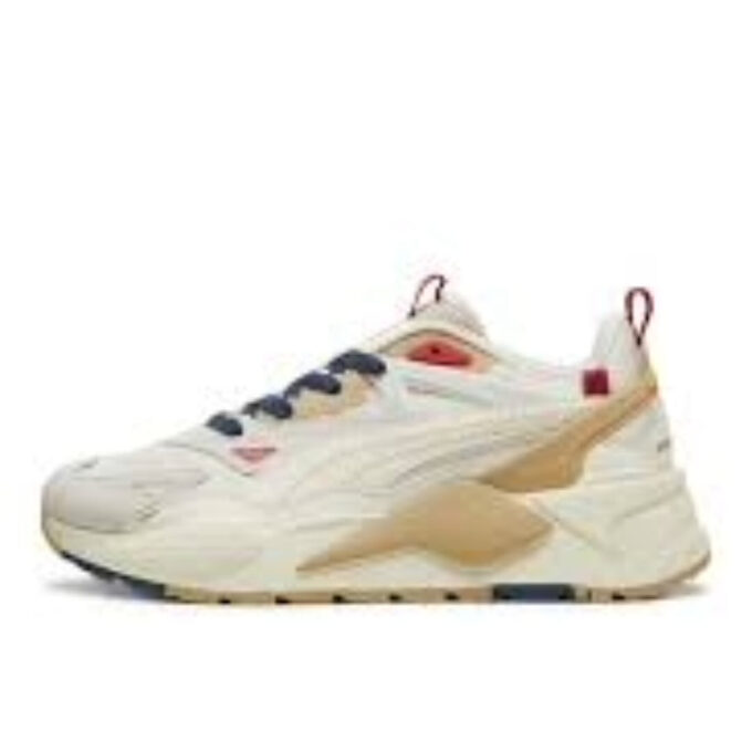 RS-X Efekt Expeditions «Beige»