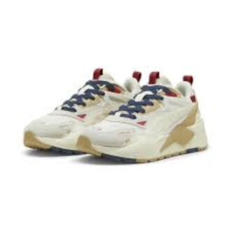 RS-X Efekt Expeditions «Beige»