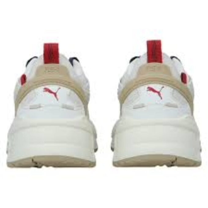 RS-X Efekt Expeditions «Beige»