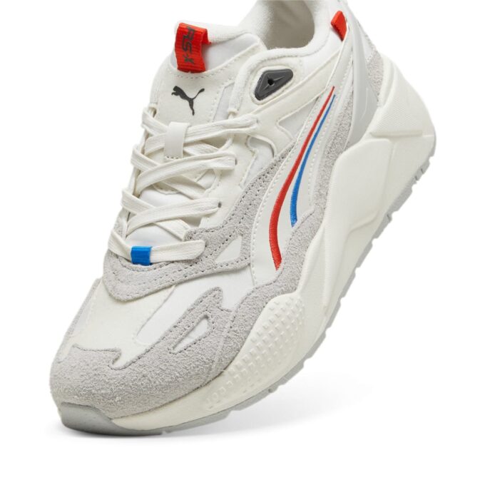 RS-X Efekt Premium «Blanco cálido, gris claro frío»