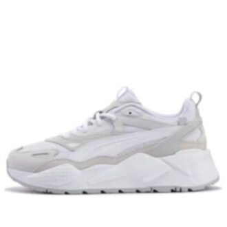 RS-X Efekt Premium «Blanco Gris»