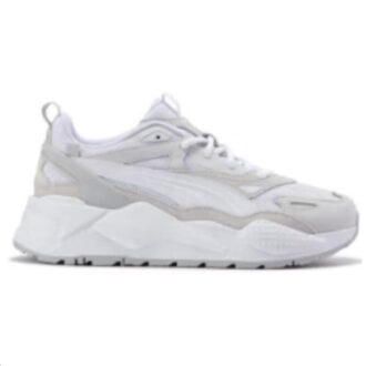 RS-X Efekt Premium «Blanco Gris»