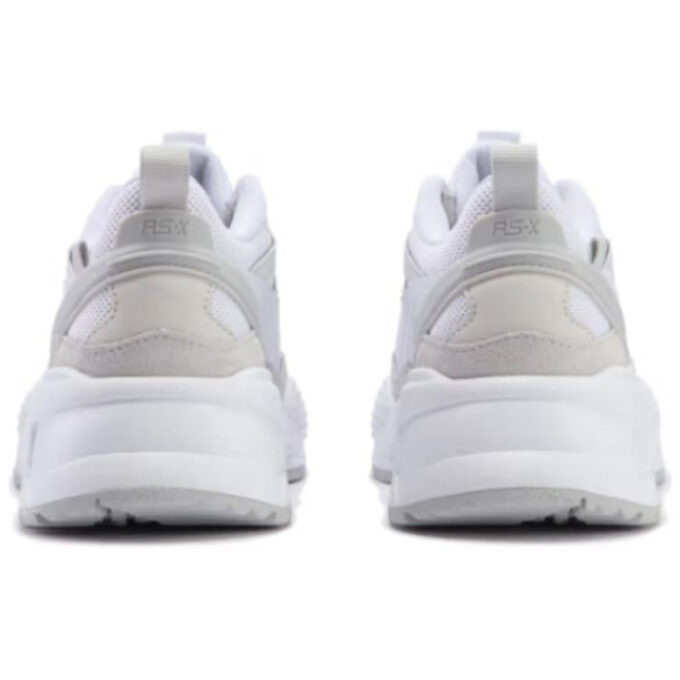 RS-X Efekt Premium «Blanco Gris»