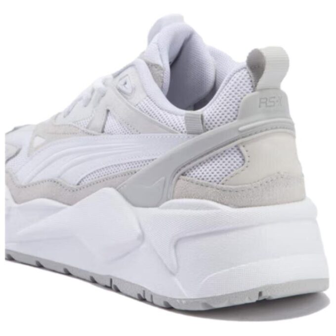 RS-X Efekt Premium «Blanco Gris»