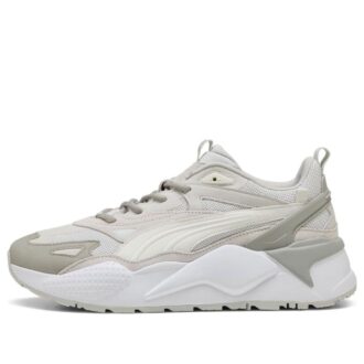 RS-X Efekt Premium «Gris Oliva»