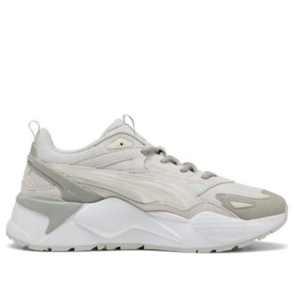 RS-X Efekt Premium «Gris Oliva»