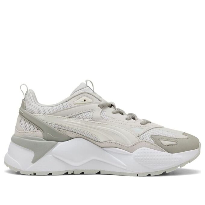 RS-X Efekt Premium «Gris Oliva»