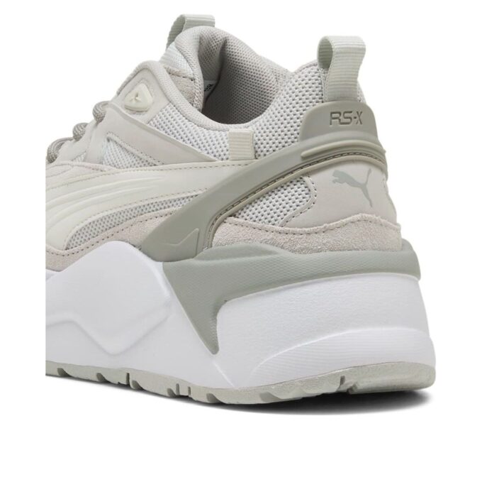 RS-X Efekt Premium «Gris Oliva»