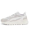 RS-X Efekt Premium «Gris pluma blanco»