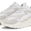 RS-X Efekt Premium «Gris pluma blanco»