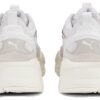 RS-X Efekt Premium «Gris pluma blanco»