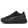 RS-X Efekt Premium «Negro Gris Fuerte»