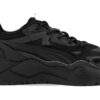 RS-X Efekt Premium «Negro Gris Fuerte»