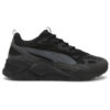 RS-X Efekt Premium «Negro Gris Fuerte»