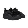 RS-X Efekt Premium «Negro Gris Fuerte»