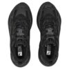 RS-X Efekt Premium «Negro Gris Fuerte»
