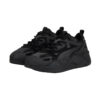 RS-X Efekt Premium «Negro Gris Fuerte»