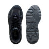 RS-X Efekt Premium «Negro Gris Fuerte»