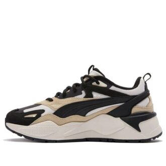 RS-X Efekt Premium «Negro Marfil Esmerilado»